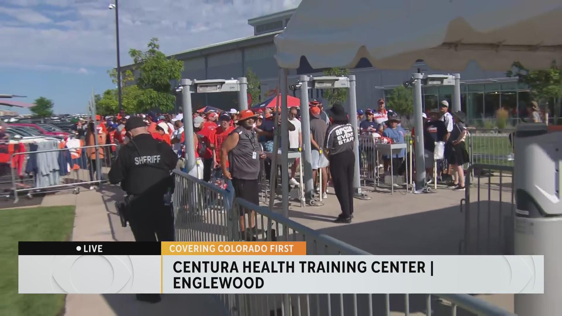 Denver Broncos 2015 Training Camp Guide - CBS Colorado