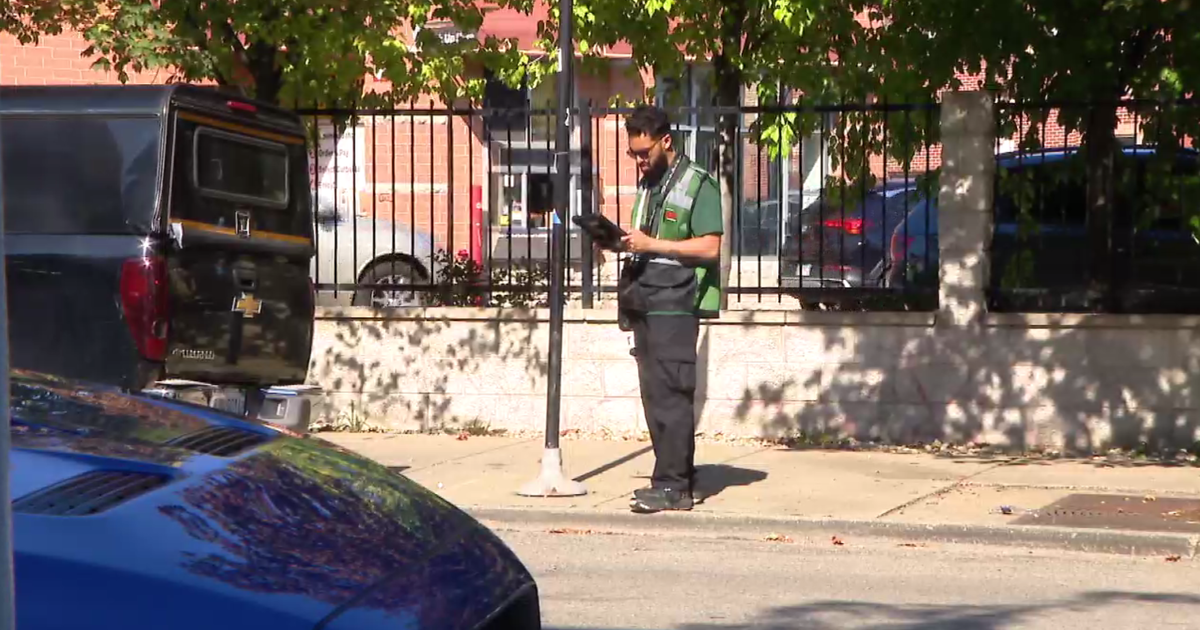 Pilsen families fed up with parking tickets in front of daycare