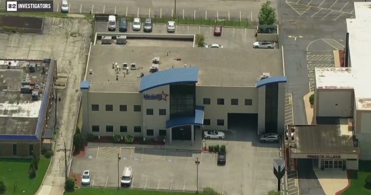 Probe: Lab accused of false COVID results did not meet fed ...