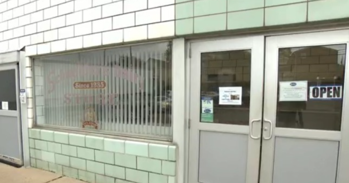 Schneider's Dairy closing Whitehall retail shop CBS Pittsburgh