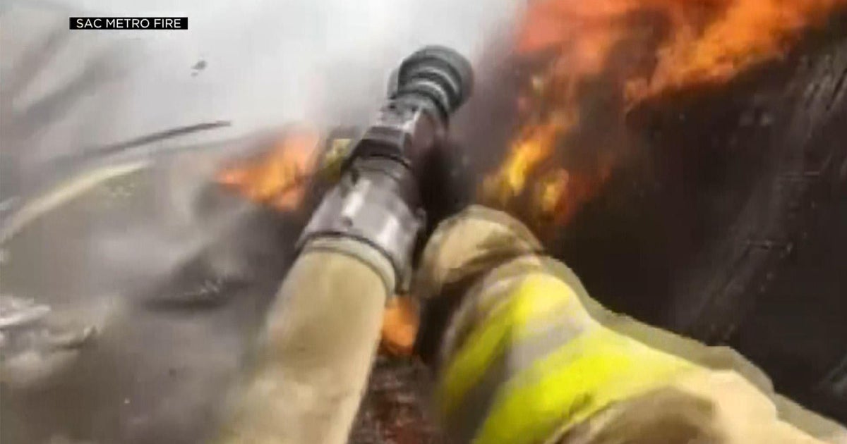 Fairfield raising money to support two firefighters now fighting cancer