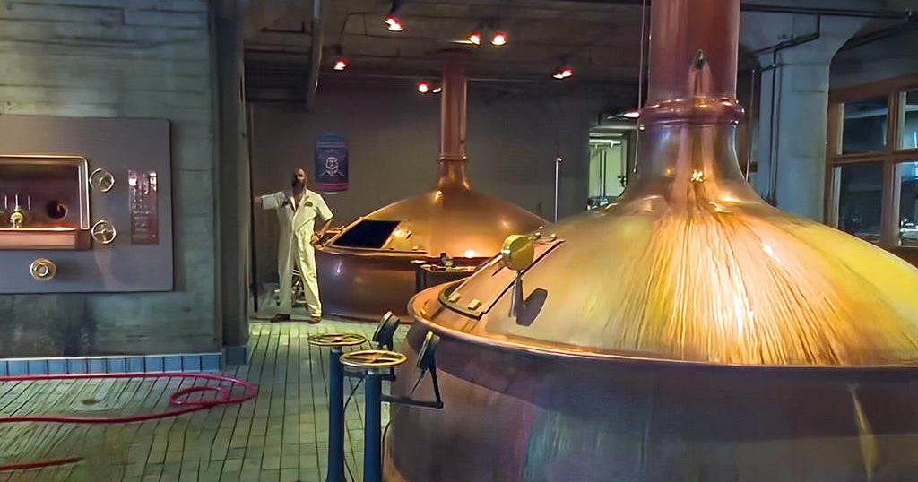 Last call for Anchor steam beer as historic SF brewery nears liquidation Last call for Anchor steam beer as historic SF brewery nears liquidation