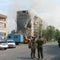 Russian missile strikes kill 6 in Ukraine