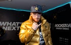 Rockstar Energy Drink & PUBG MOBILE Host 'What's Next' Launch Party at NRG Castle 