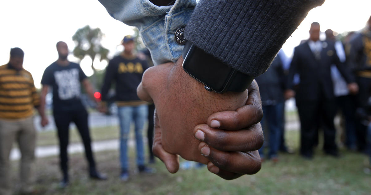 Oldest Black fraternity is not going to satisfy in Florida due to ‘hostile’ politics