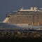 Royal Caribbean cruise passenger goes overboard en route to Singapore