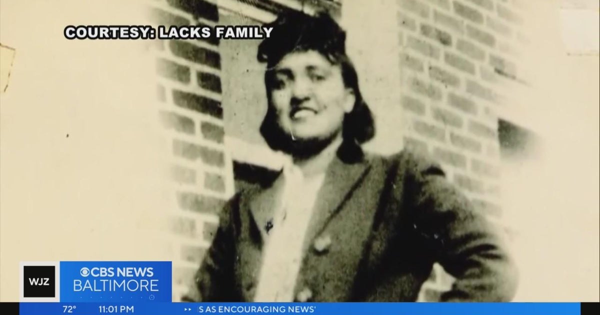 Henrietta Lacks' family in court fighting for settlement over immortal ...