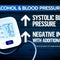 1 alcoholic drink a day could affect blood pressure, study finds
