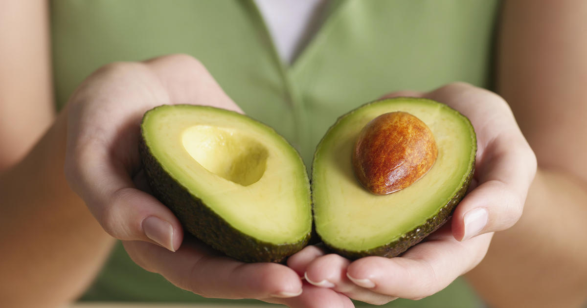 Study: Avocados could help reduce risk of diabetes