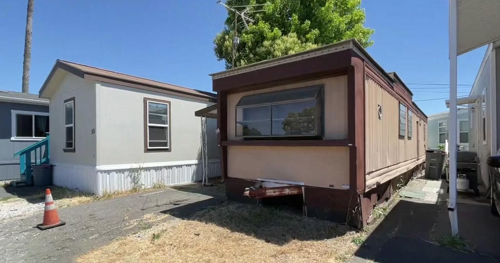 Petaluma mobile home residents fear eviction by property owners Petaluma mobile home residents fear eviction by property owners