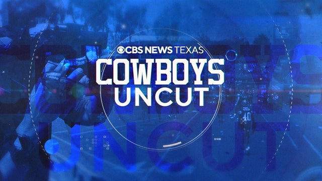 Cowboys Uncut 