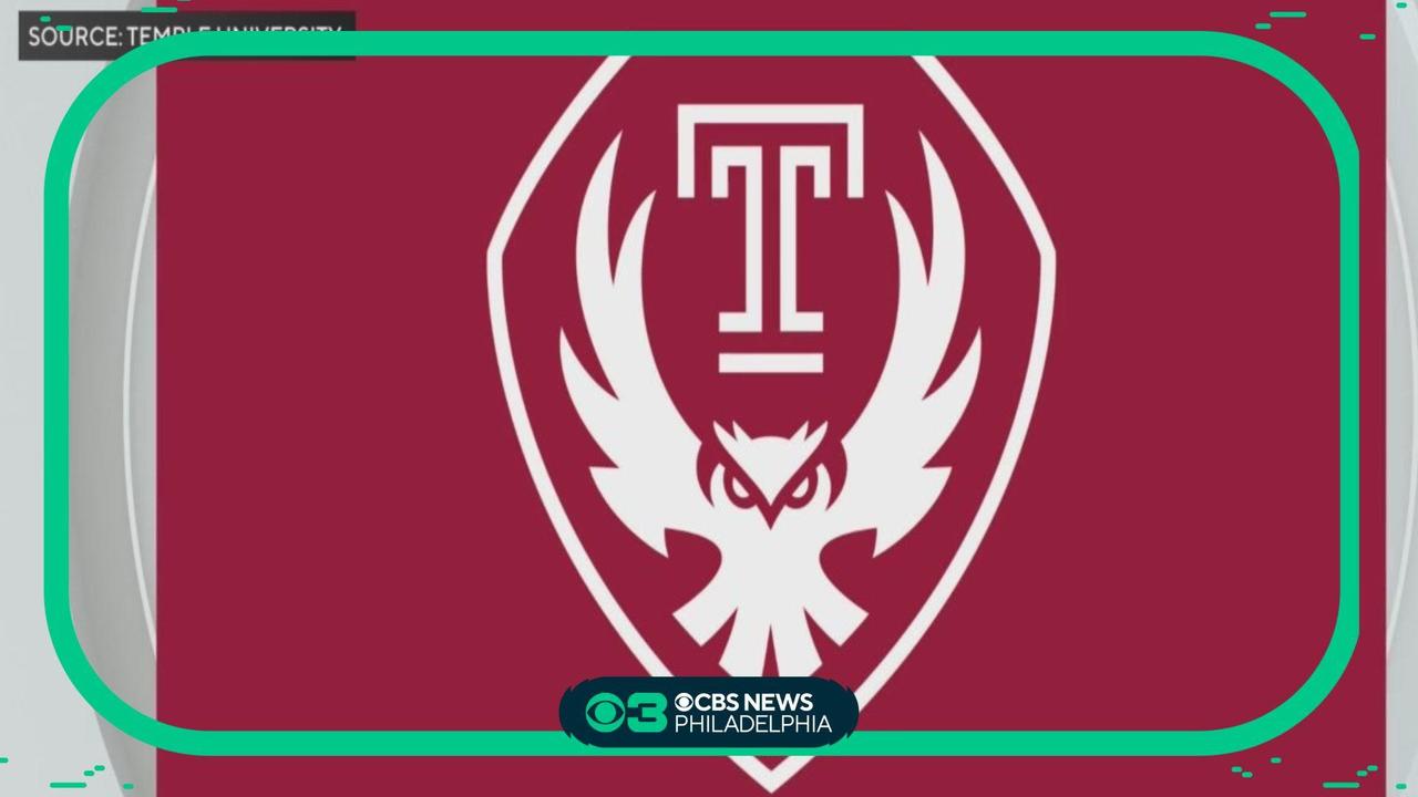 Temple University Logo Download png