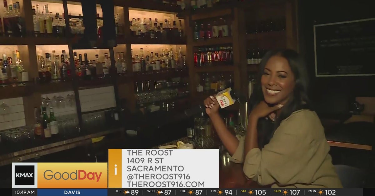 The Roost - Good Day Sacramento