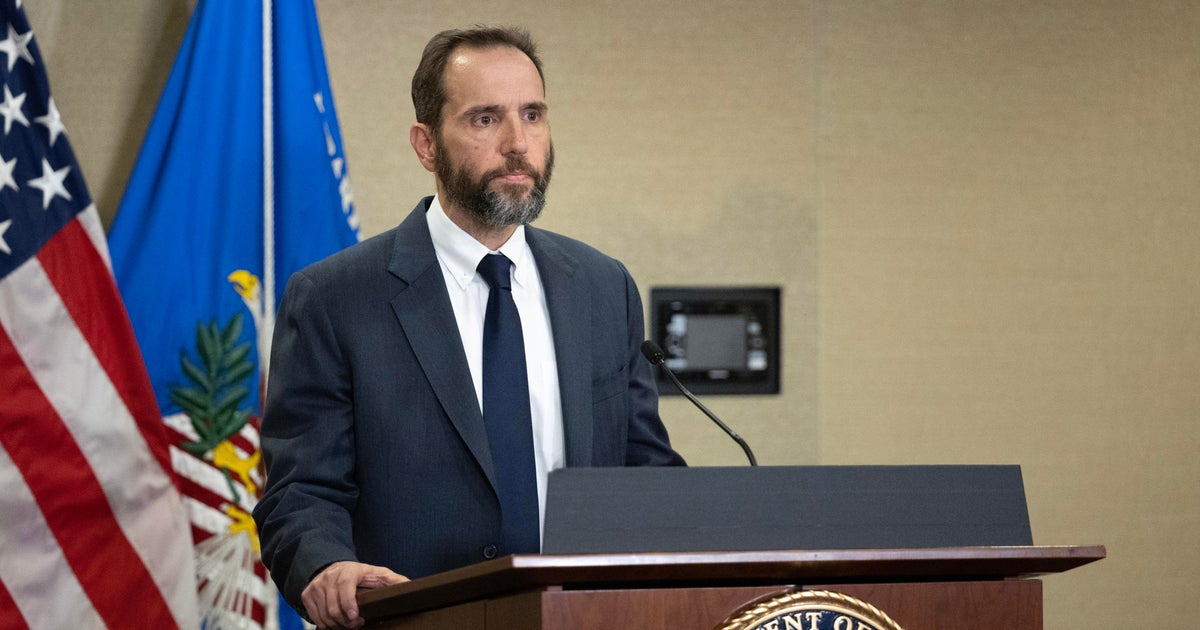 Special counsel Jack Smith to deliver statement on Trump indictment in 2020 election probe Special counsel Jack Smith to deliver statement on Trump indictment in 2020 election probe