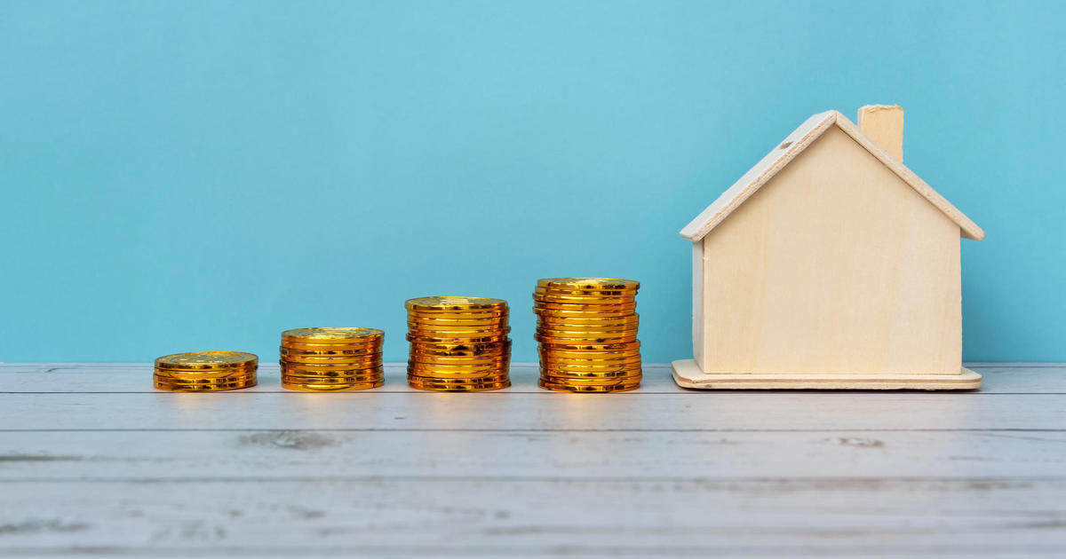 3 предимства при избора на жилищен заем пред HELOC