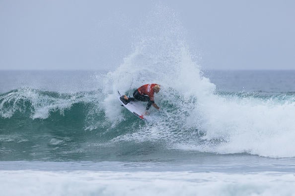 Wallex US Open of Surfing Presented By Pacifico