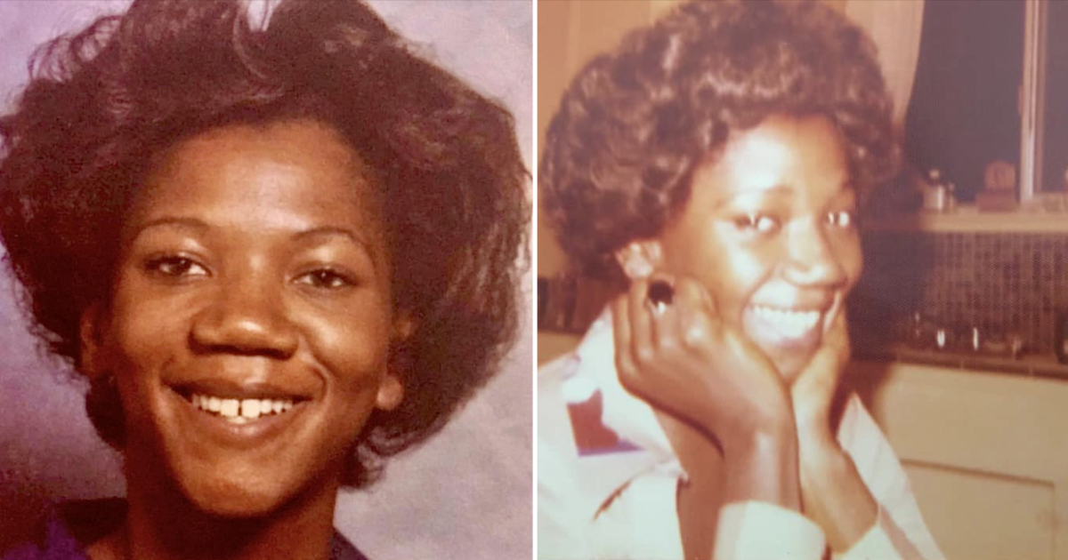 Убиецът на жена от Калифорния от 1991 г. е идентифициран след ДНК, оставено под ноктите на жертвата