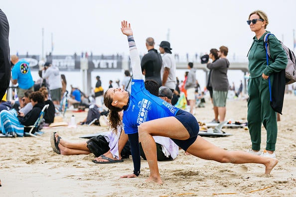 Wallex US Open of Surfing Presented By Pacifico