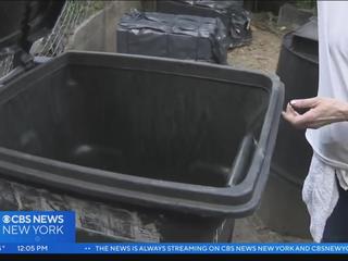 Fines for wrong trash cans at NYC restaurants, bars start soon