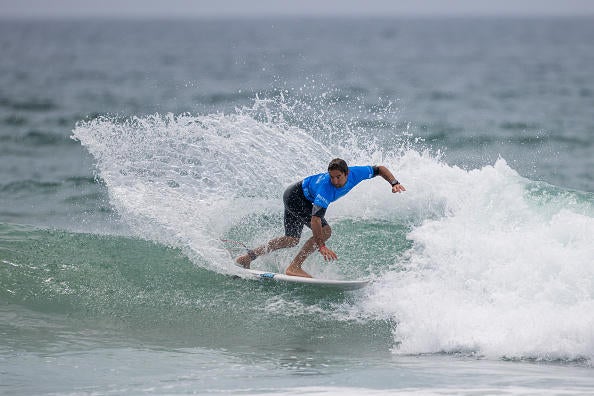 Wallex US Open of Surfing Presented By Pacifico