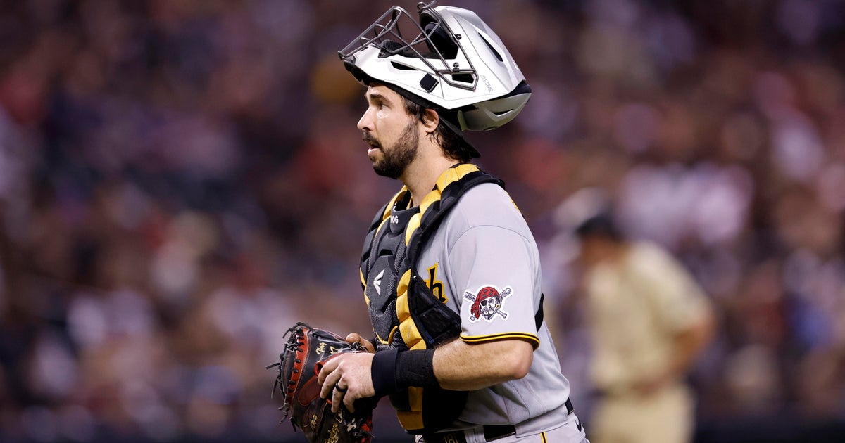 Report Pittsburgh Pirates trade catcher Austin Hedges to Texas Rangers Report Pittsburgh Pirates trade catcher Austin Hedges to Texas Rangers
