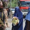 Taliban jails women to protect them from gender-based violence, U.N. says