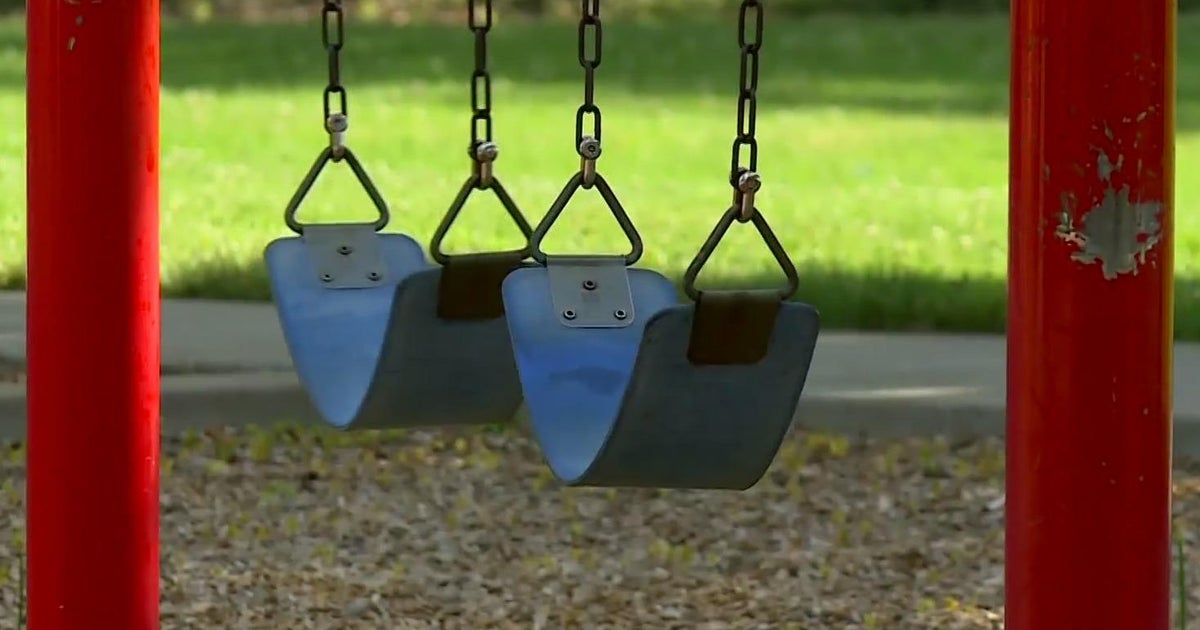 Sacramento police investigating possible attempted abduction of kids at Natomas park