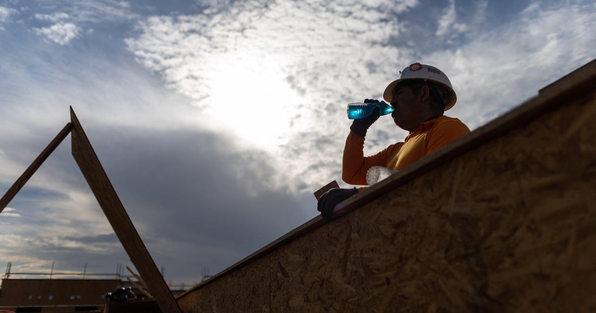 Climate change a health risk for 70% of world’s workers, UN warns Climate change a health risk for 70% of world’s workers, UN warns