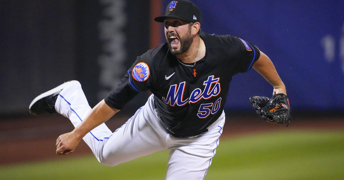 NY Mets: 1 former Braves player to trade for after they landed