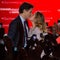 Justin Trudeau announces separation from wife Sophie