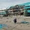 Ukraine calls Russian drone strike an attack on global food security