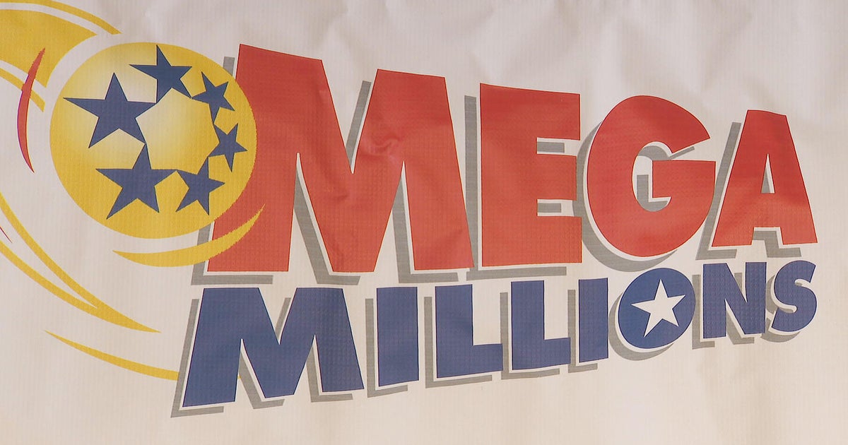 .55 billion Mega Hundreds of thousands jackpot is premier in game’s background