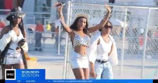 Beyonce Gillette Stadium 2025