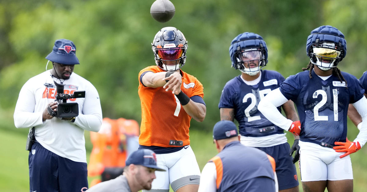 Going to Chicago Bears training camp? Here are the best tips and tricks -  CHGO