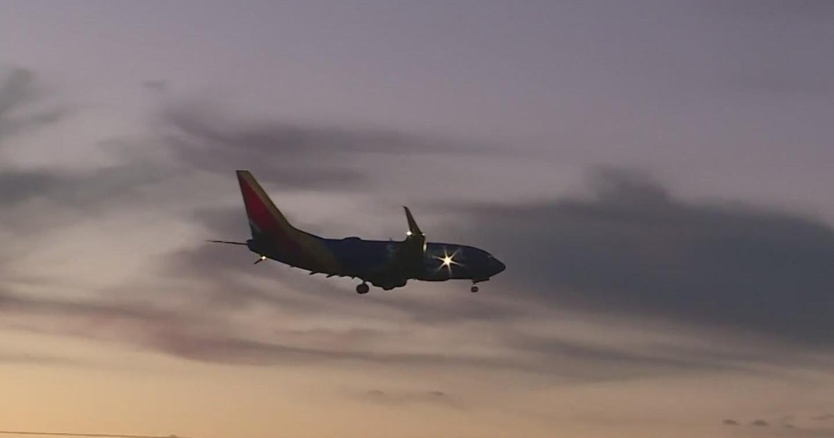 Plans underway to build 4 hotels on vacant land near Sacramento International Airport