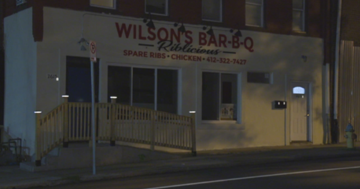 Wilson’s Bar-B-Q set to reopen at new location nearly four years after devastating fire