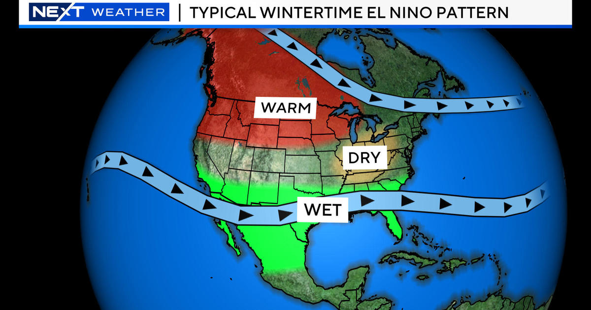 OR weather: La Niña watch is officially on, here's how Oregon