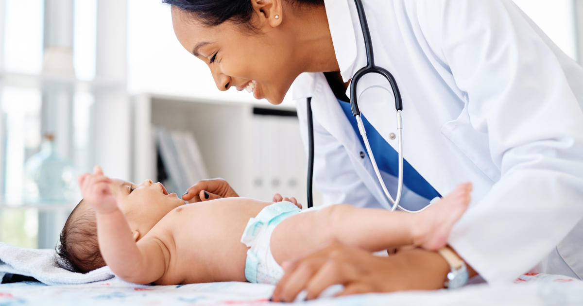 Бебетата, родени през есента и зимата, трябва да бъдат инжектирани срещу RSV, препоръчва групата на CDC