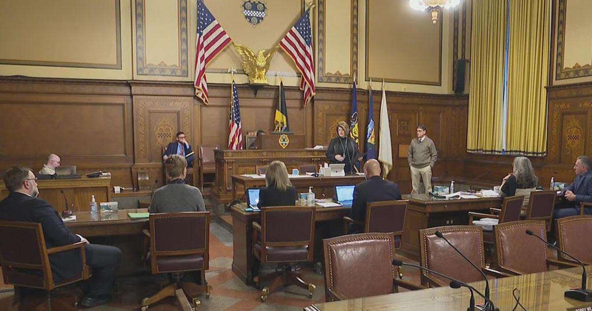Pittsburgh City Council moving forward with contract to reduce residents’ medical debt