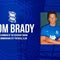 Tom Brady becomes co-owner of English soccer club Birmingham City