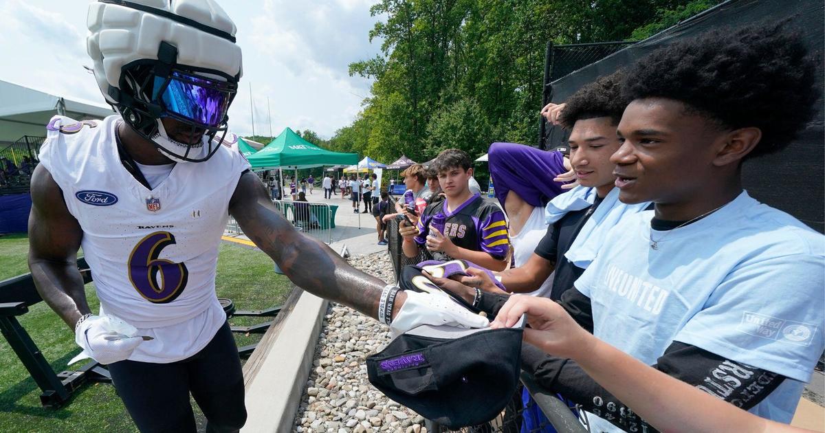 Ravens Reveal Roquan Smith's New Jersey Number After Trade