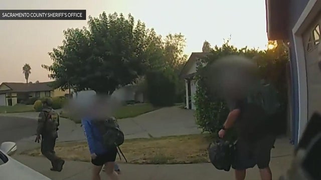 Pushback and support for using military equipment to escalate a tense situation: 