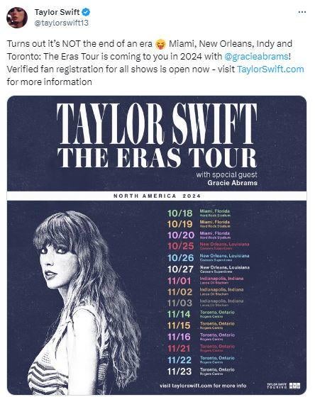 Get Ready Swifties! Taylor Swift'S New Album Is Coming! - zqllmm8
