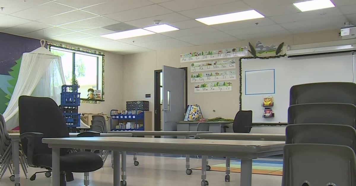 Stockton Unified hiring nearly 100 new teachers, just in time for the