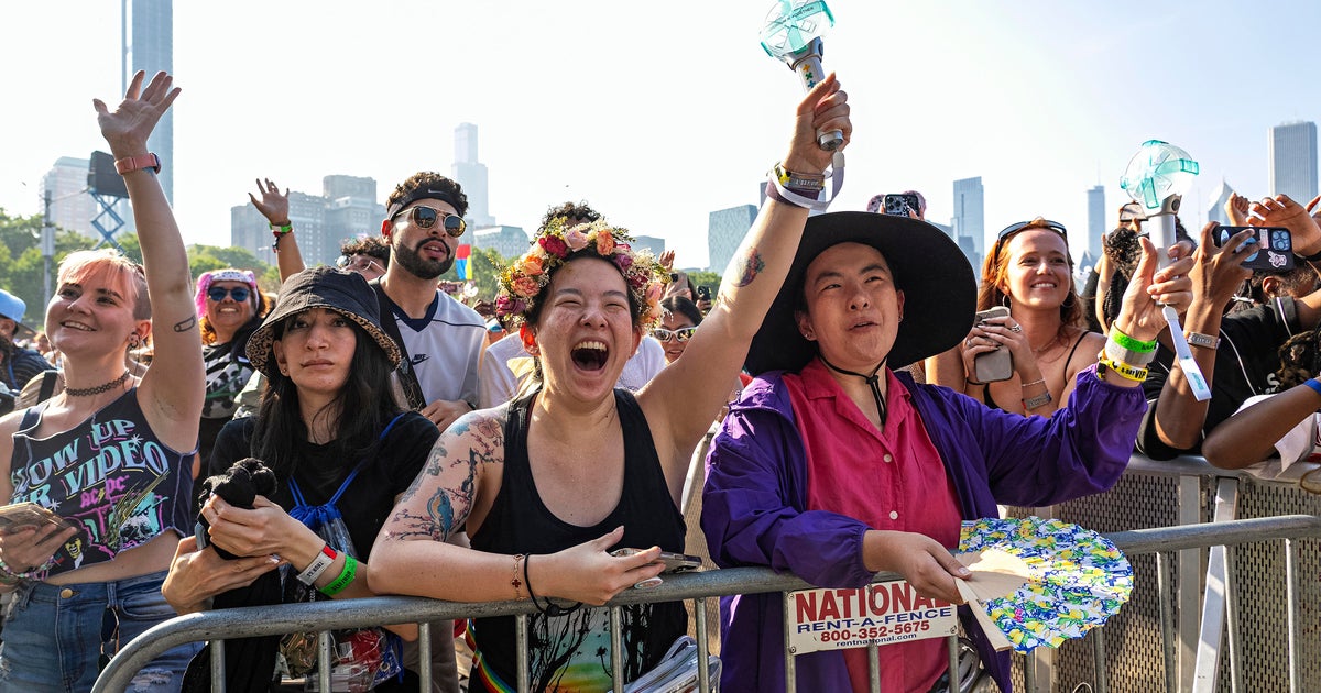 Lollapalooza is a boon for fans, but could be a financial bust for Chicago taxpayers