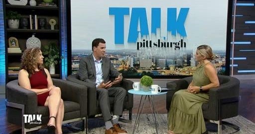 Pitt professor authors study on antibodies in breastmilk CBS Pittsburgh