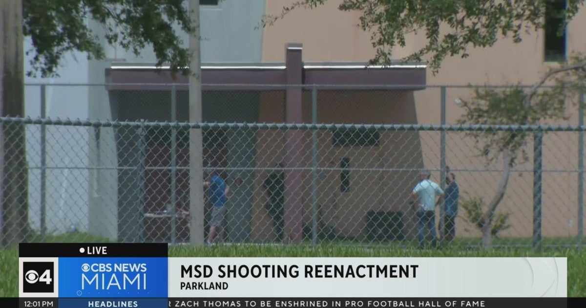 Parkland school mass shooting reenactment immediately after Congressional delegation tour Parkland school mass shooting reenactment immediately after Congressional delegation tour