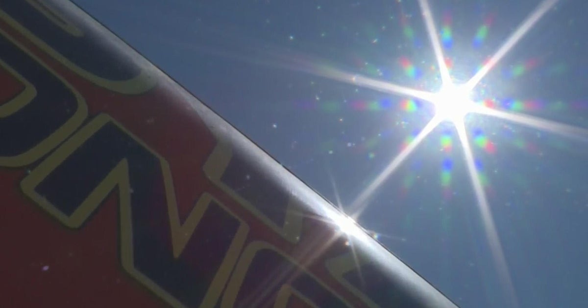 New legislation could make extreme heat a federal emergency - Vimarsana News
