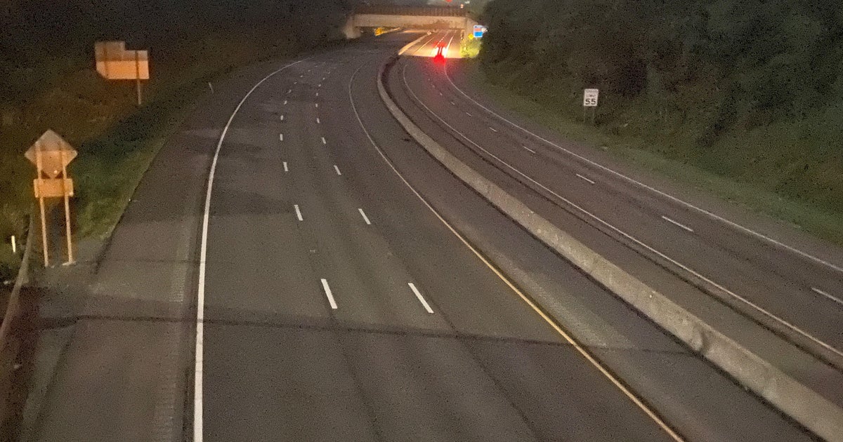 Northbound lanes of Rt. 28 shut down between Harmar and Cheswick-Springdale exits due to falling debris - Vimarsana News