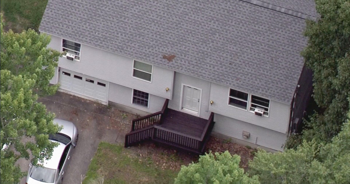 Woman found dead in Danville New Hampshire home identified as Denise Damato Coe